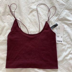 Out From Under Tank Top S